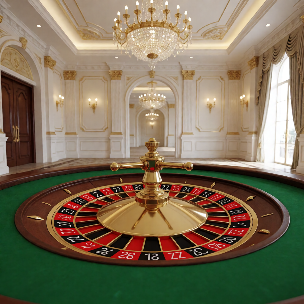 Live Casino 9N9N