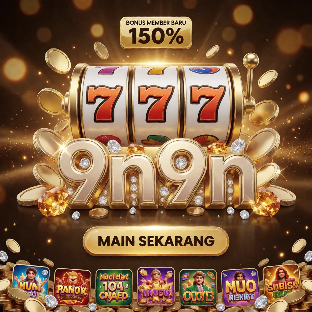 9N9N bonus 150% slot jackpot