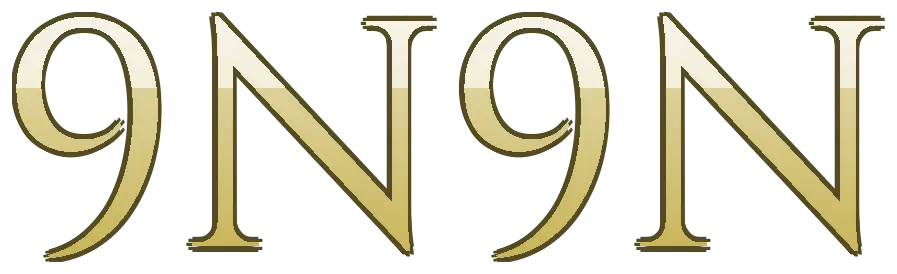 9N9N logo